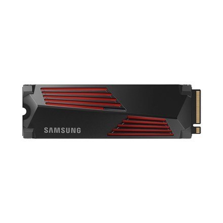 SAMSUNG Dysk SSD Internal SSD 990 PRO 1TB