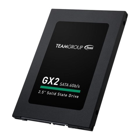 Team Group GX2 2.5" 256 GB Serial ATA III