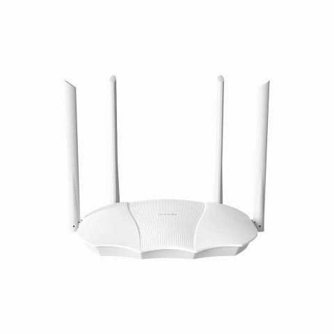 Tenda TX9 AX3000 router bezprzewodowy Gigabit Ethernet Dual-band (2.4 GHz/5 GHz) Biały