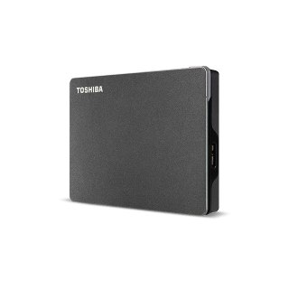 Toshiba Gaming 4TB czarny Toshiba