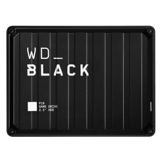 WD BLACK P10 GAME DRIVE 2TB BLACK