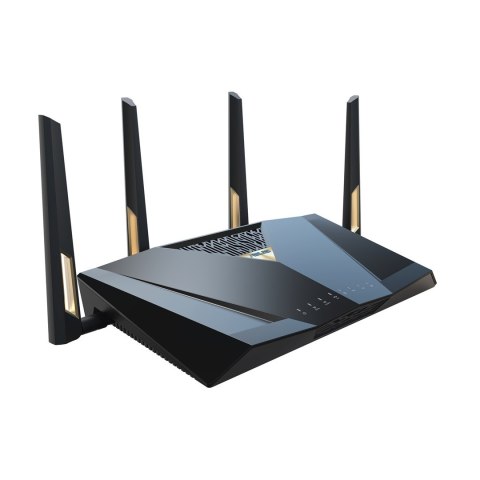 WRL ROUTER 7200MBPS/DUAL BAND RT-BE88U ASUS