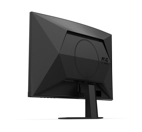 AOC G4 C27G4ZXE monitor komputerowy 68,6 cm (27") 1920 x 1080 px Full HD LED Czarny