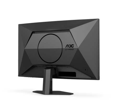 AOC G4 C27G4ZXE monitor komputerowy 68,6 cm (27") 1920 x 1080 px Full HD LED Czarny