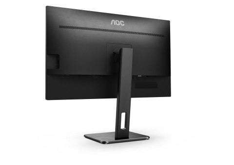 AOC Q27P2Q LED display 68,6 cm (27") 2560 x 1440 px Quad HD Czarny