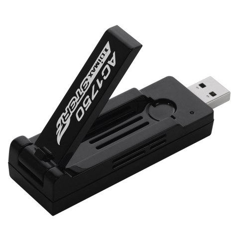 Karta sieciowa bezprzewodowa EDIMAX EW-7833UAC USB 3.0 AC1750 dual-band