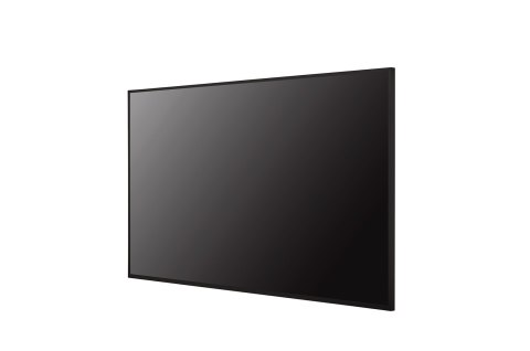 LG 49UH5N-E Płaski panel Digital Signage 124,5 cm (49") LCD Wi-Fi 500 cd/m2 4K Ultra HD Czarny WebOS 24/7