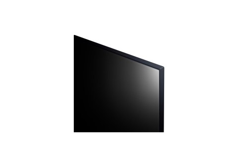 LG 75UL3J-E Digital signage display 190,5 cm (75') IPS 400 cd/m2 4K Ultra HD Niebieski Procesor wbudowany Web OS 16/7