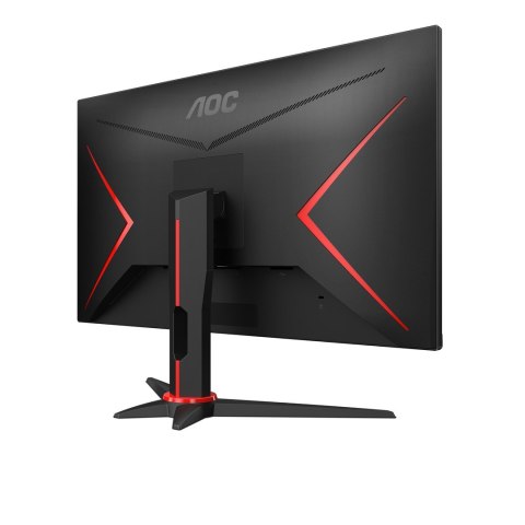 MONITOR AOC LED 24" 24G2ZE/BK