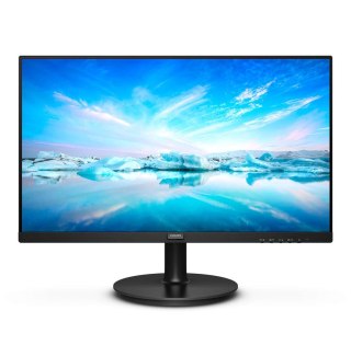 MONITOR PHILIPS LED 21,5" 222V8LA/00