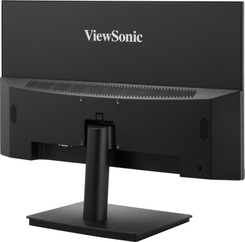 Viewsonic VA220-H monitor komputerowy 55,9 cm (22") 1920 x 1080 px Full HD LED Czarny