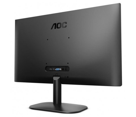 AOC B2 24B2XH/EU LED display 60,5 cm (23.8") 1920 x 1080 px Full HD Czarny