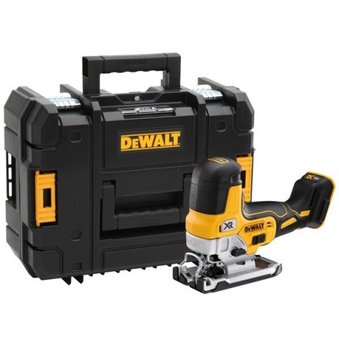 DeWALT DCS335NT wyrzynarka elektryczna 3200 spm 2 kg