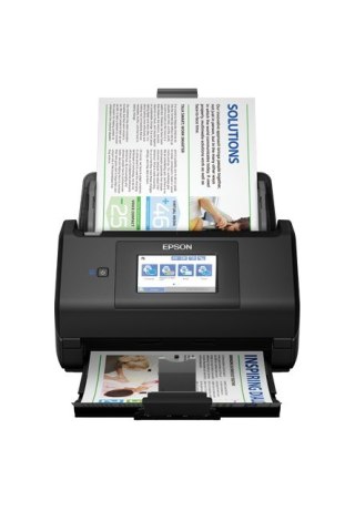 Epson WorkForce ES-580W