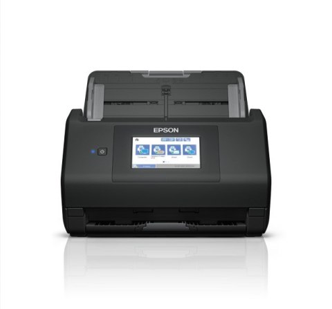 Epson WorkForce ES-580W