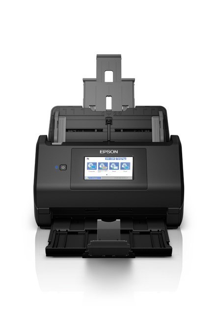 Epson WorkForce ES-580W