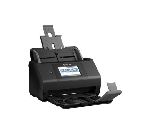 Epson WorkForce ES-580W