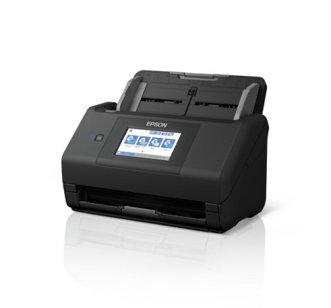 Epson WorkForce ES-580W