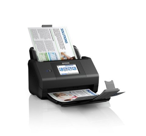 Epson WorkForce ES-580W