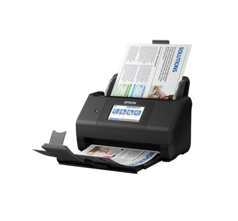 Epson WorkForce ES-580W