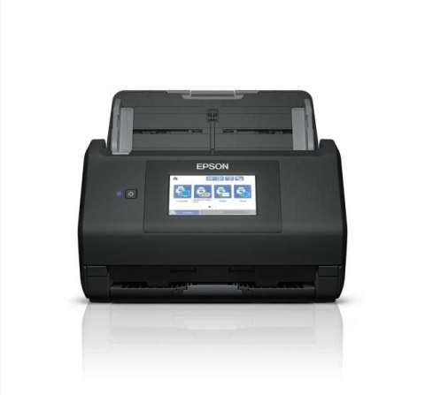 Epson WorkForce ES-580W