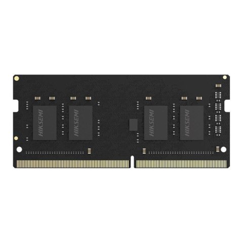 Hiksemi HS-Sodimm-HIKE moduł pamięci 16 GB 1 x 16 GB DDR4 2666 MHz