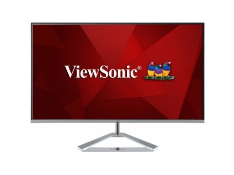 Monitor ViewSonic 23,8" VX2476-SMH (VS18115) 2xHDMI VGA głośniki 2x2W