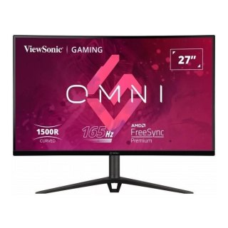 Monitor ViewSonic 27" VX2718-2KPC-MHDJ (VX18401) 2xHDMI DP głośniki 2x2W