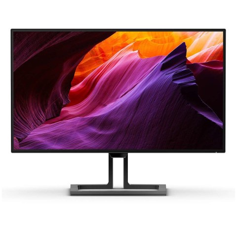 Philips Brilliance 27B1U7903/00 LED display 68,6 cm (27") 3840 x 2160 px 4K Ultra HD Czarny