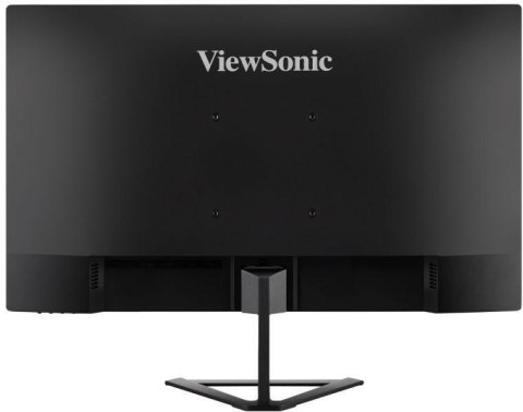 Viewsonic VX2479-HD-PRO monitor komputerowy 60,5 cm (23.8") 1920 x 1080 px Full HD LED Czarny