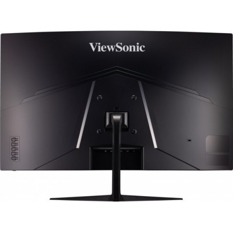 Viewsonic VX Series VX3218-PC-MHD LED display 80 cm (31.5") 1920 x 1080 px Full HD Czarny