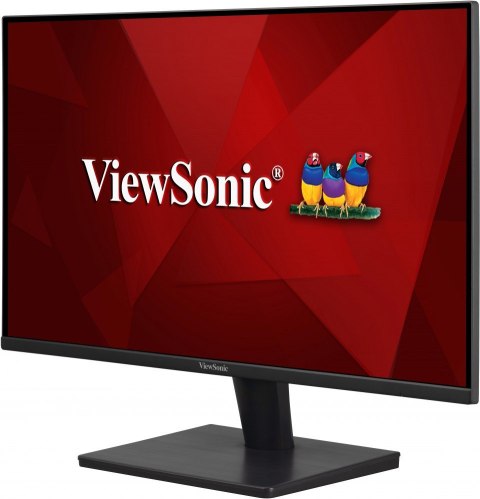 Viewsonic VA VA2715-H monitor komputerowy 68,6 cm (27") 1920 x 1080 px Full HD Czarny