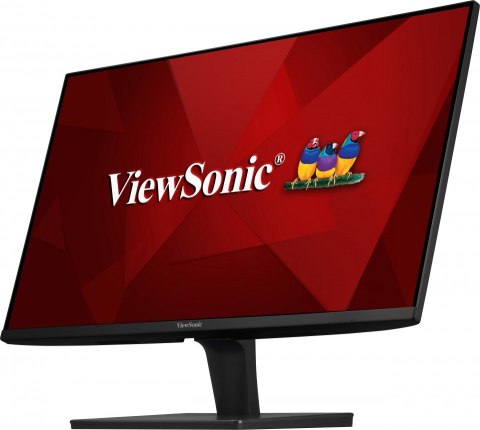 Viewsonic VA VA2715-H monitor komputerowy 68,6 cm (27") 1920 x 1080 px Full HD Czarny