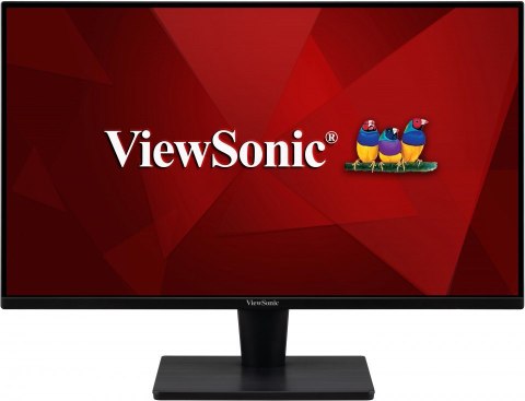 Viewsonic VA2715-2K-MHD monitor komputerowy 68,6 cm (27") 2560 x 1440 px Quad HD LED