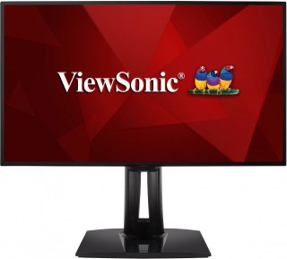 Viewsonic VP Series VP2768a LED display 68,6 cm (27") 2560 x 1440 px Quad HD Czarny