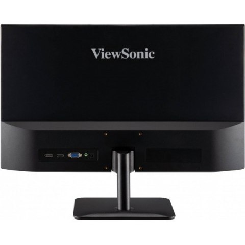 Viewsonic Value Series VA2432-MHD display 60,5 cm (23.8") 1920 x 1080 px Full HD Czarny