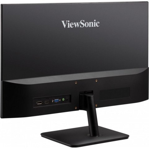 Viewsonic Value Series VA2432-MHD display 60,5 cm (23.8") 1920 x 1080 px Full HD Czarny