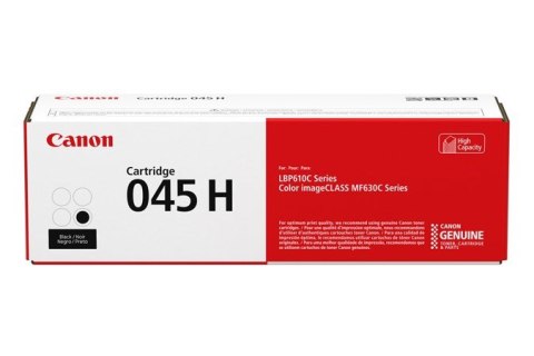 Canon Toner CRG-045H 1246C002 Black