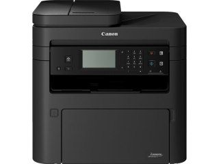 Canon i-SENSYS MF264dw II Laser A4 1200 x 1200 DPI 28 stron/min Wi-Fi