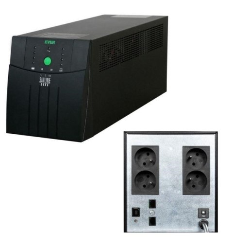 Ever UPS Sinline 2000 USB HID