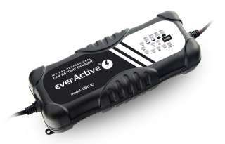 Ładowarka, prostownik everActive CBC10 12V/24V