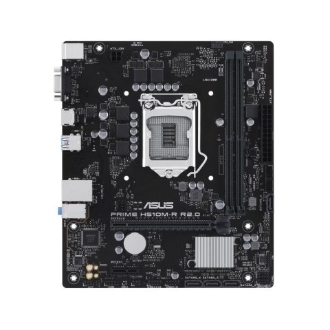 MB H470 S1200 MATX/PRIME H510M-R R2.0-SI ASUS