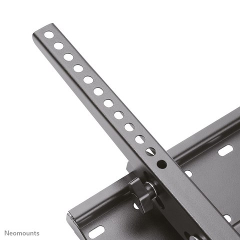 Neomounts by Newstar FPMA-W350 139,7 cm (55") Czarny