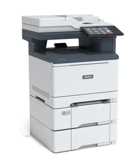 Xerox VersaLink C415V_DN drukarka wielofunkcyjna