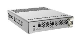 MikroTik | Przełącznik | CRS305-1G-4S+IN | Zarządzane przez Internet | Komputery stacjonarne | Ilość portów 1 Gb/s (RJ-45) 1 | I