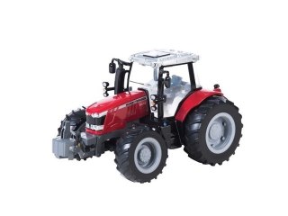 TOMY Britains Massey Ferguson 6613 43078 /4