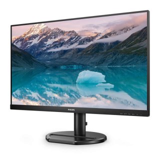 Philips S Line 275S9JAL/00 monitor komputerowy 68,6 cm (27") 2560 x 1440 px Quad HD LCD Czarny