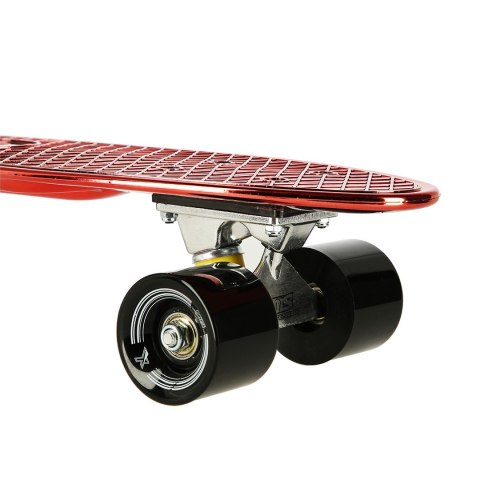 Pennyboard NILS EXTREME PNB01 RED ELECTROSTYLE