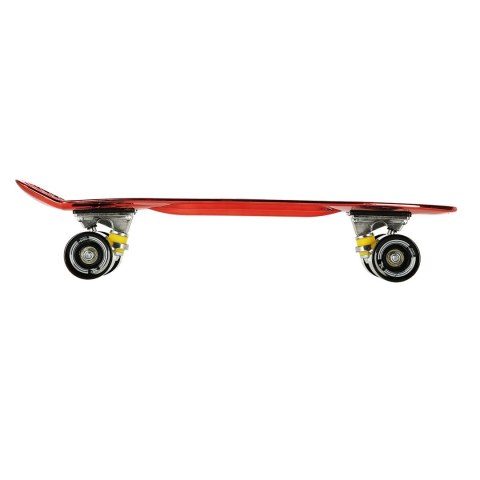 Pennyboard NILS EXTREME PNB01 RED ELECTROSTYLE