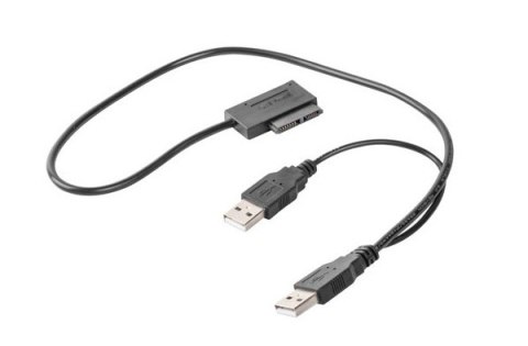 Adapter GEMBIRD A-USATA-01 USB - SATA